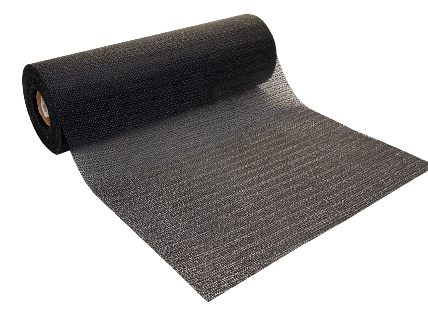 Liukuesteverkko tiheä lev. 60cm (IT1058V)